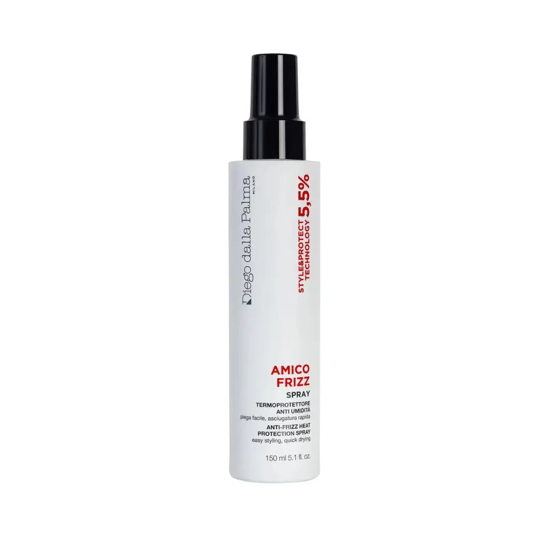 AMICOFRIZZ Anti-Frizz Heat Protection Spray 150 ml