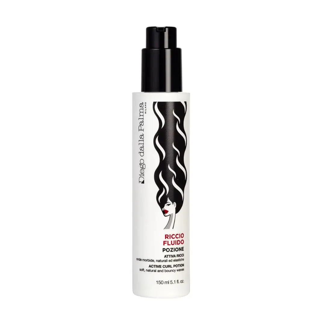 RICCIOFLUIDO - Active Curl Potion 150ml DDP Hair Care