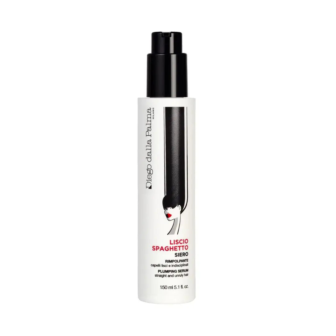 LISCIOSPAGHETTO Plumping & Smoothing Hair Serum 150 ml
