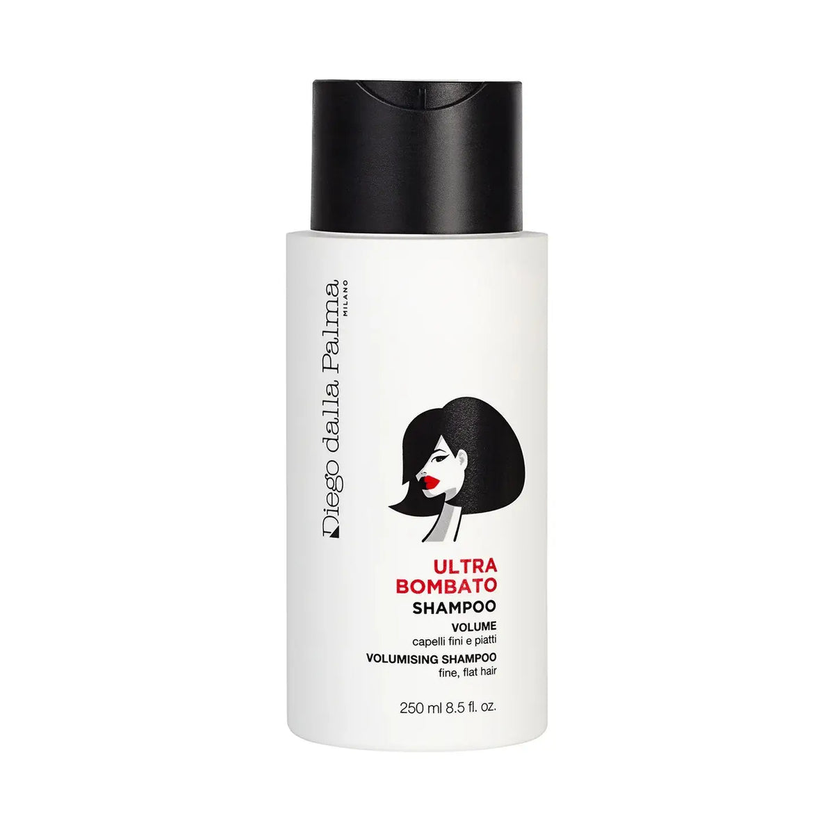 ULTRABOMBATO Volumizing Shampoo 250 ml