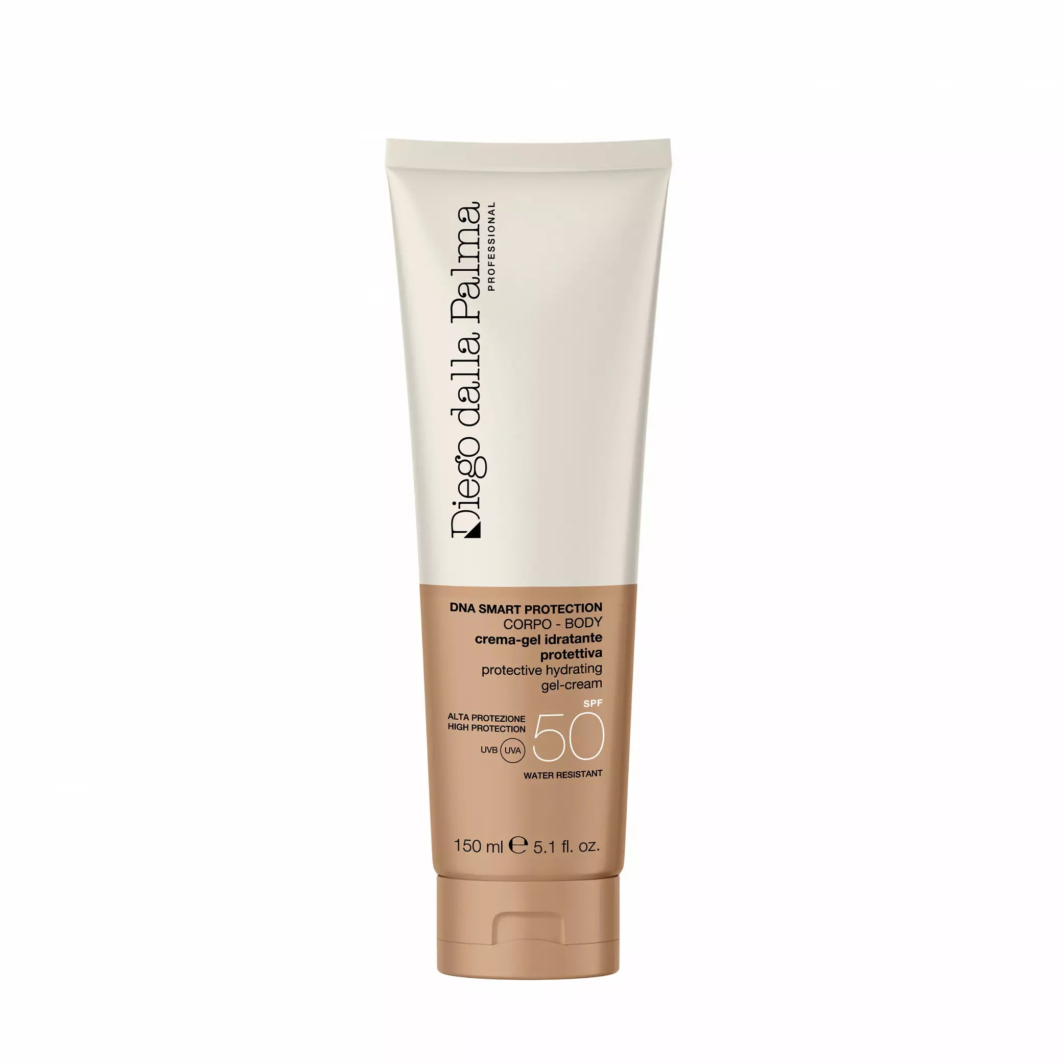 DDP Smart Protect Body Protection Cream 50 150ml