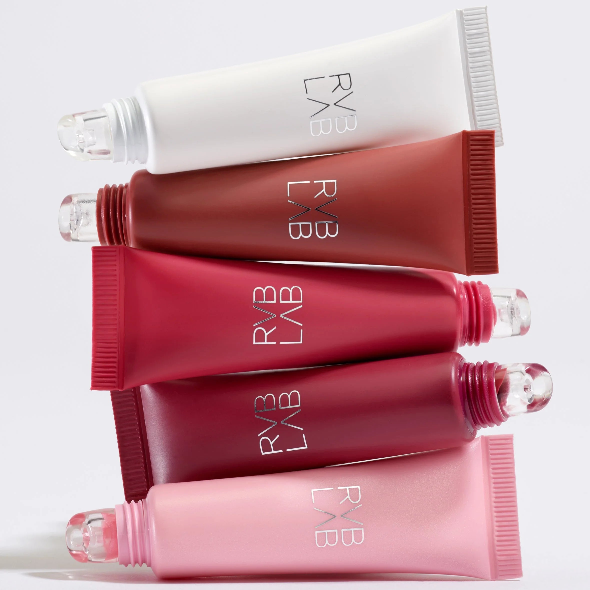 Lip Peptide Balm – Repair Day & Night Peptide Lip Treatment | RVB LAB