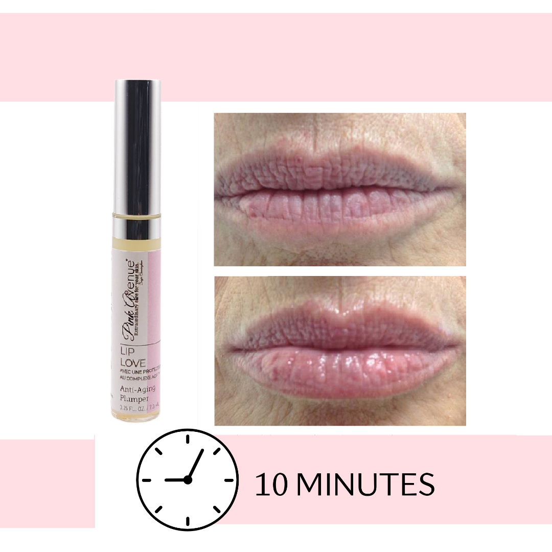 Pink Avenue Lip Love Repulpeur de Lèvres 7.3ml