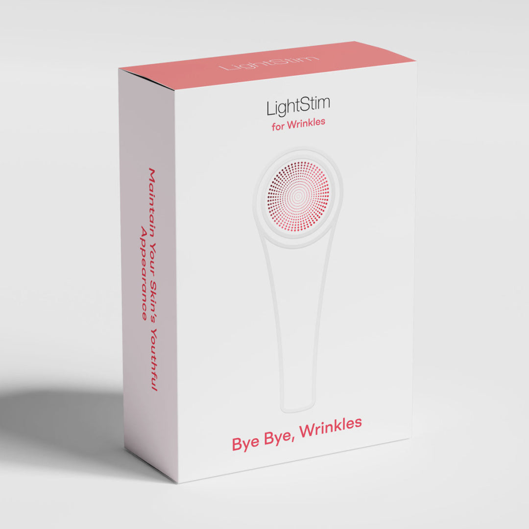 LightStim for Wrinkles  Original - Last One