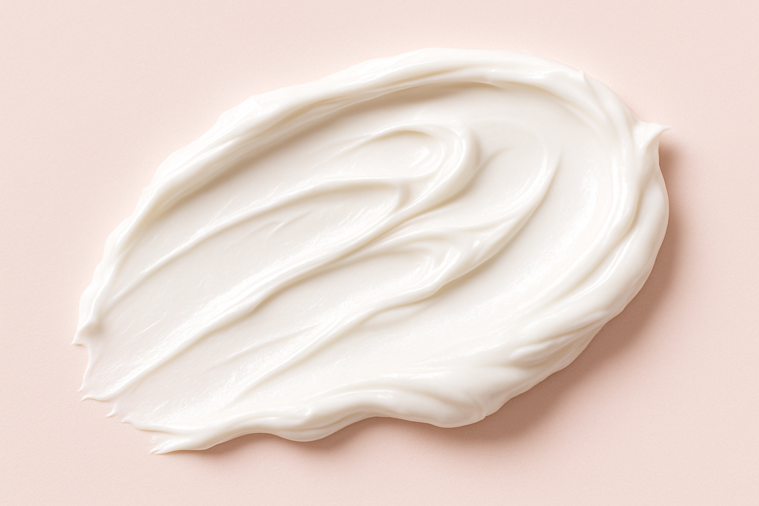 make the cream white 