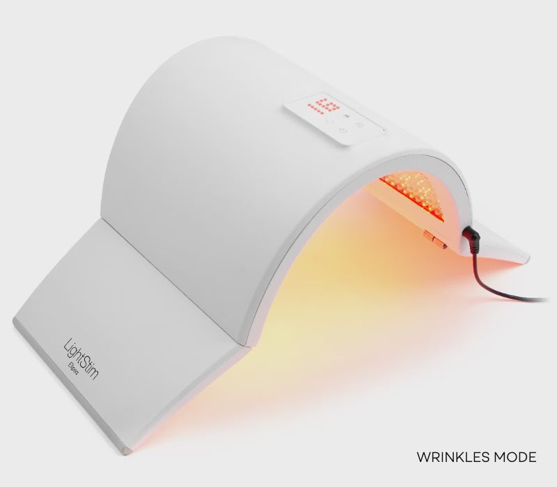 Lightstim Elipsa | Professional LED Light Therapy Device | Pink Avenue ...