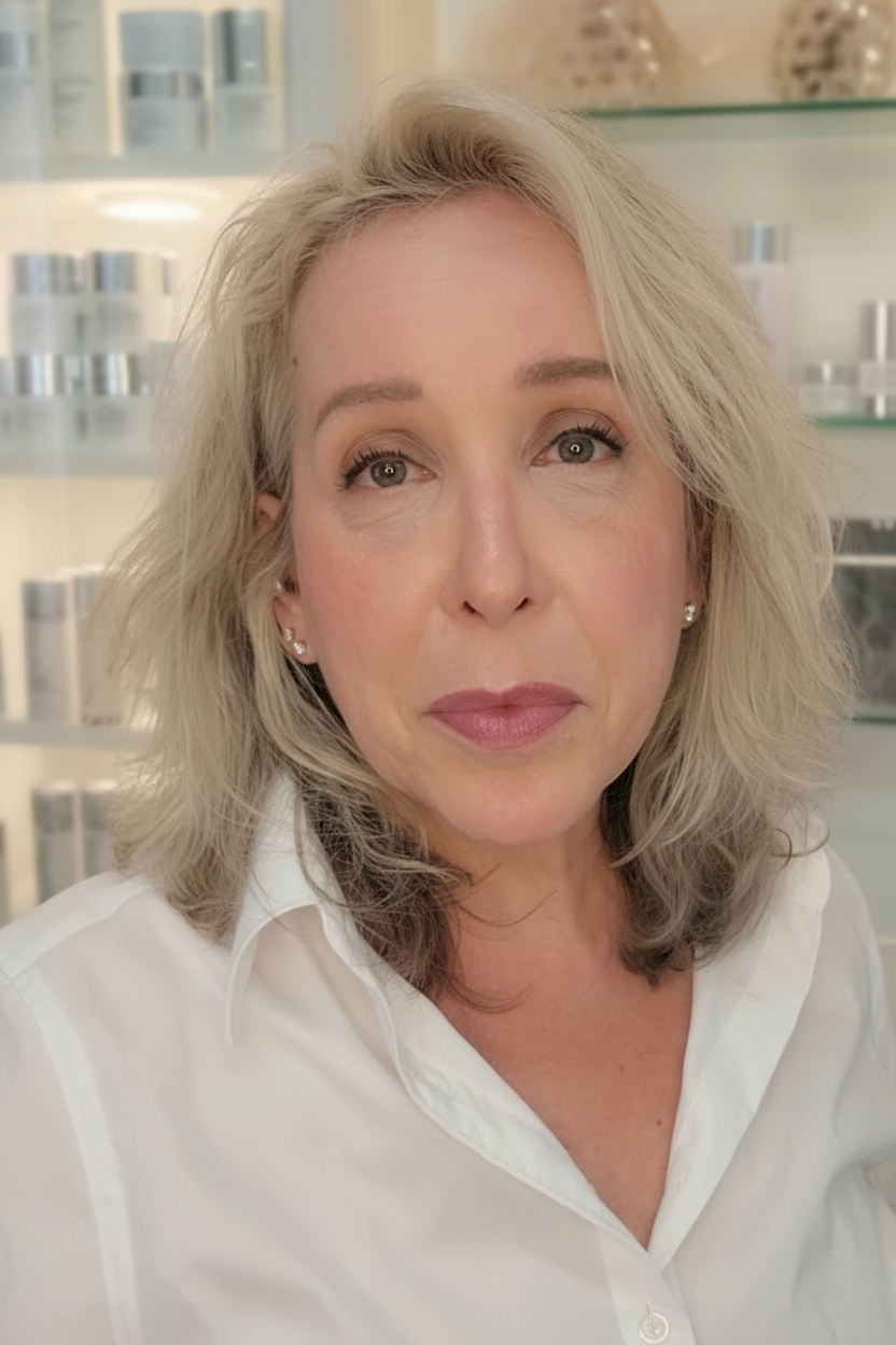 Bio Sculpture Evo Gel Manicure &mdash; Pink Avenue Skin Care Toronto