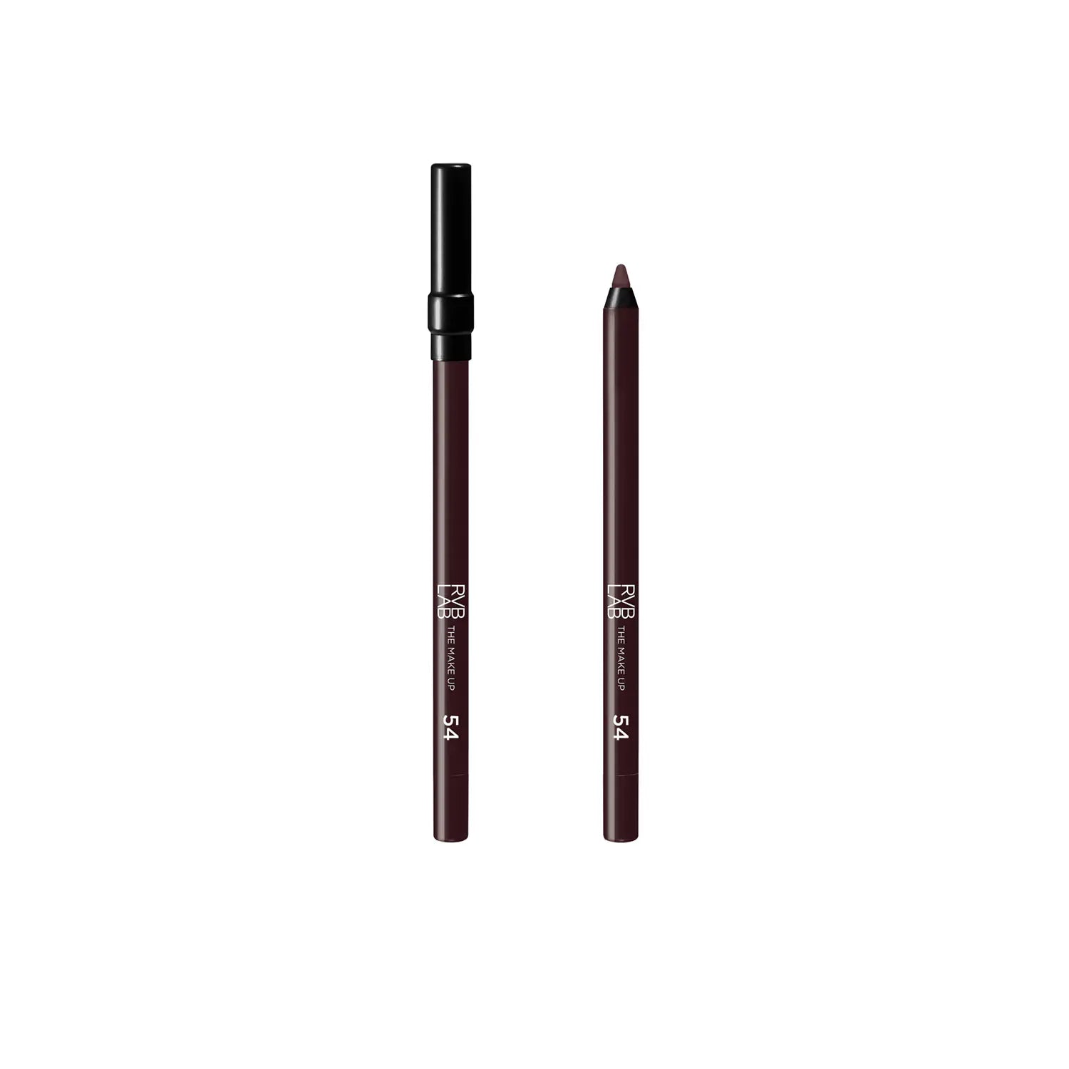 RVB LAB Makeup Eye Pencil – Water Resistant & Long Lasting