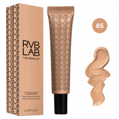 Hydra Booster Foundation, 85 RVB Lab the Makeup, Pink Avenue, Toronto, ON Canada