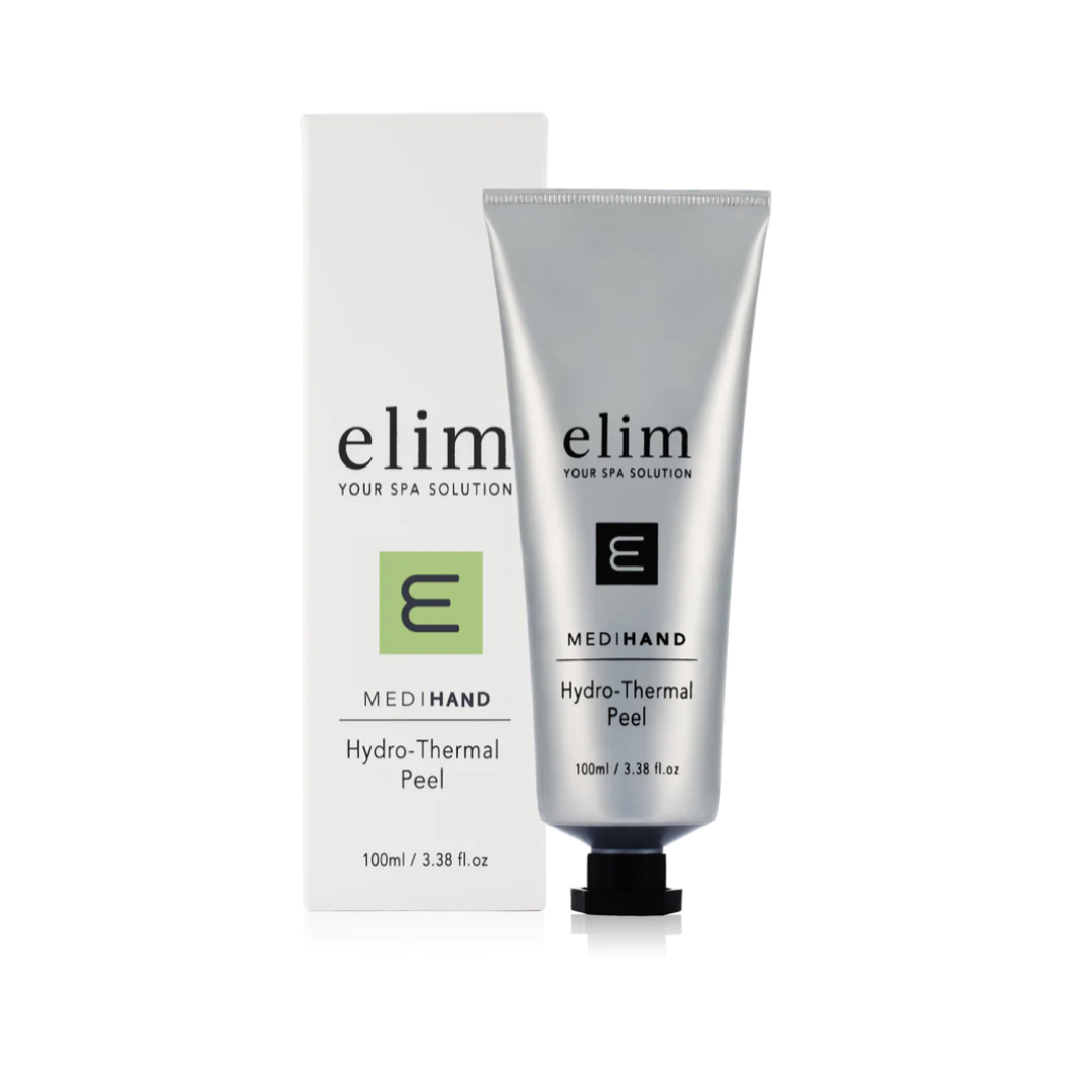 ELIM MEDIHAND HYDRO THERMAL PEEL, PINK AVENUE, TORONTO, CANADA