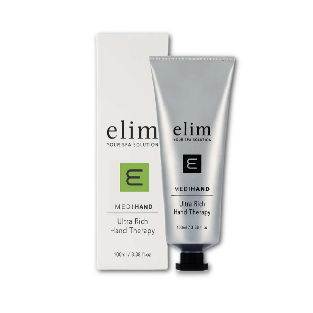 ELIM MediHand Ultra Rich Hand Therapy 100ml