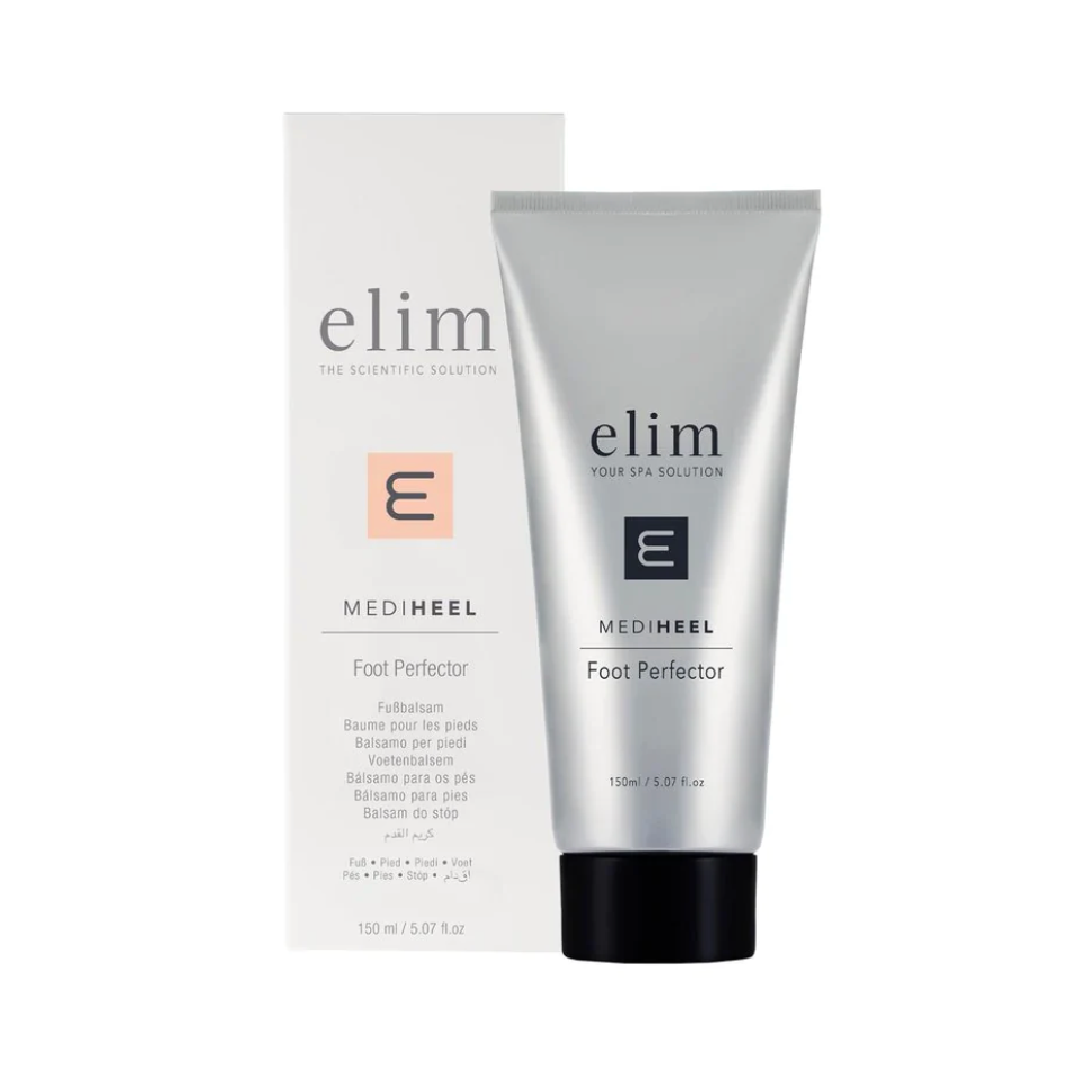 Elim, MediHeel Foot Perfector, Pink Avenue, Toronto, Kanado