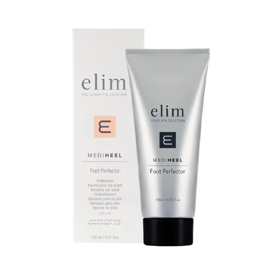 Elim, MediHeel Foot Perfector, Pink Avenue, Toronto, Canada 