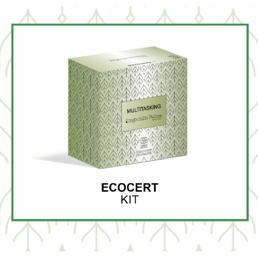 Ecocert Kit Holiday 2022 ዲያጎ ዳላ ፓልማ፣ ፒንክ ጎዳና፣ ቶሮንቶ፣ ካናዳ