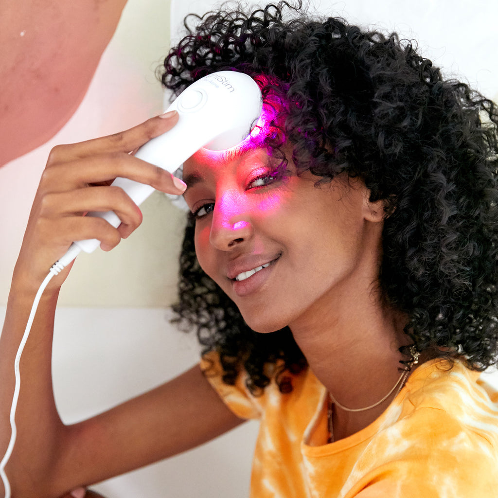 Lightstim for Acne, Free Shipping Canada, Pink Avenue. Toronto, Canada