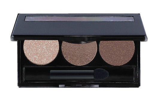 Pink Ave Shadow Trios Bottled Blonde,, Best Eye Shadow, Toronto, ON 