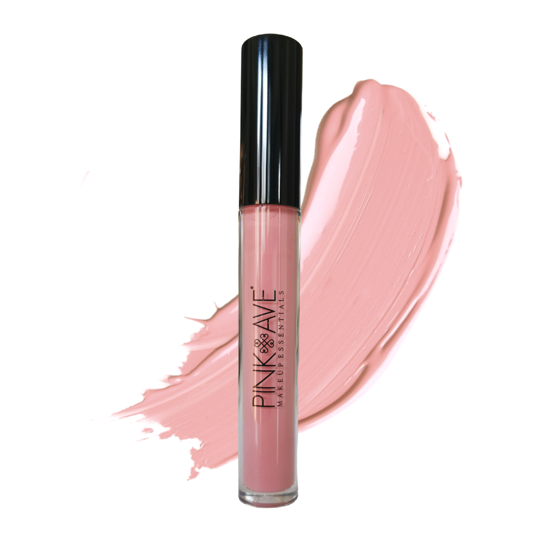 Best Ljp Gloss, Love Note, Pink Ave, Pink. Avenue Toronto Canada