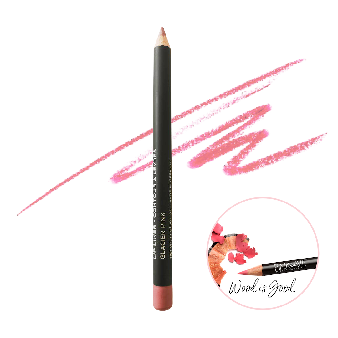 Bester Lippenstift, Glacier Pink, Pink Ave Makeup Essentials, Toronto, Kanada