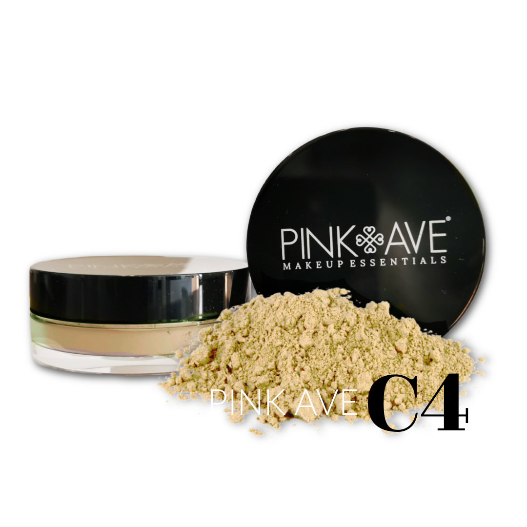 Best mineral face powder deals