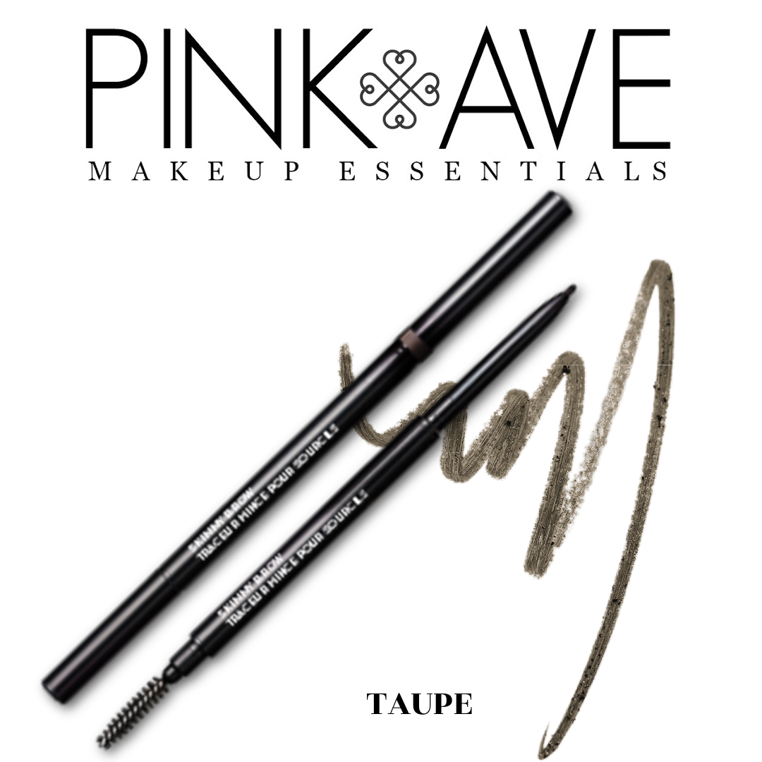 Pink Ave Skinny Brow Pencil