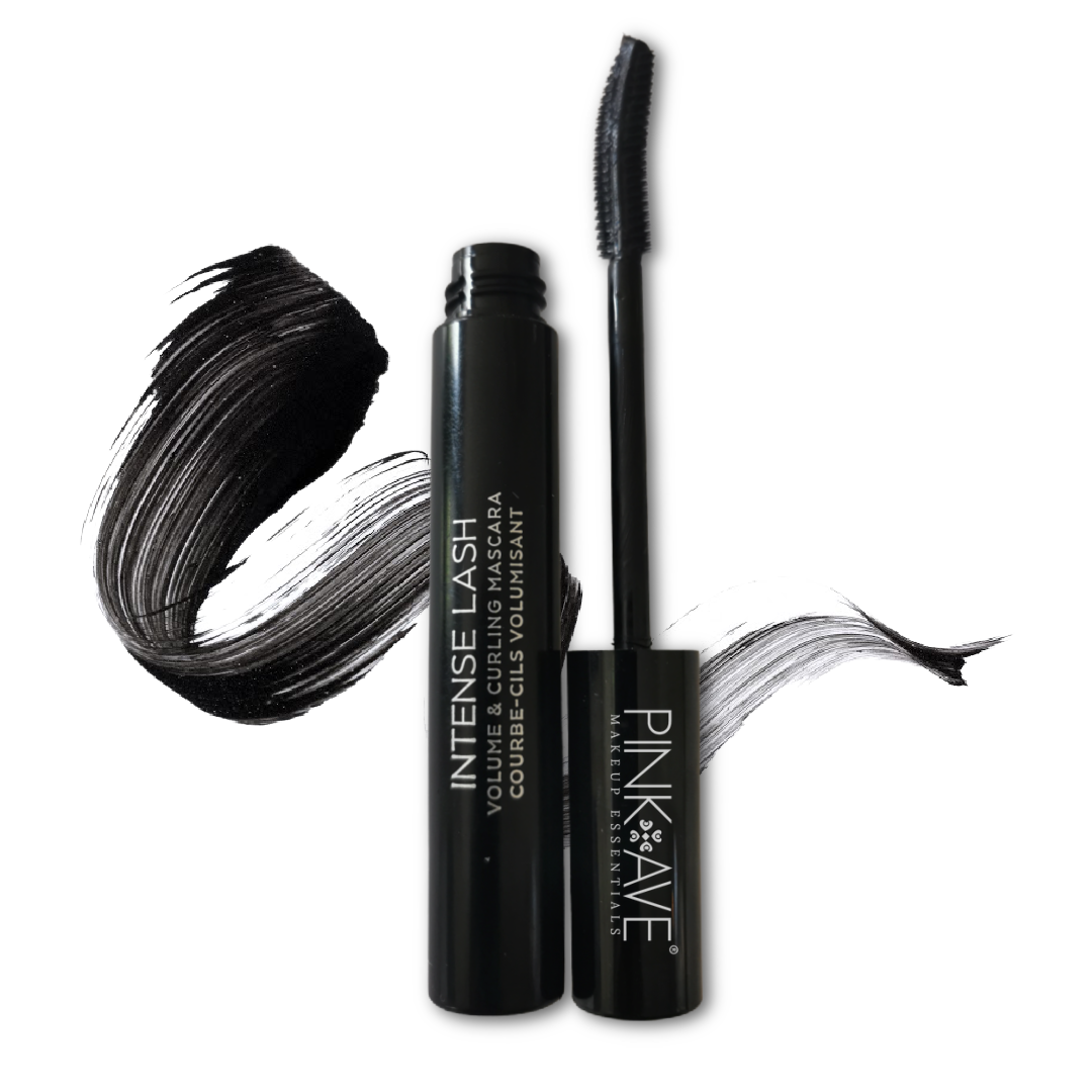 Pink Ave, Beste Mascara, Intense Lash, Toronto, ON