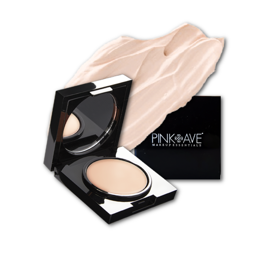 Best Eyeshadow Primer, Pink Ave Prime Time, 001 Light - Medium, Toronto Canada
