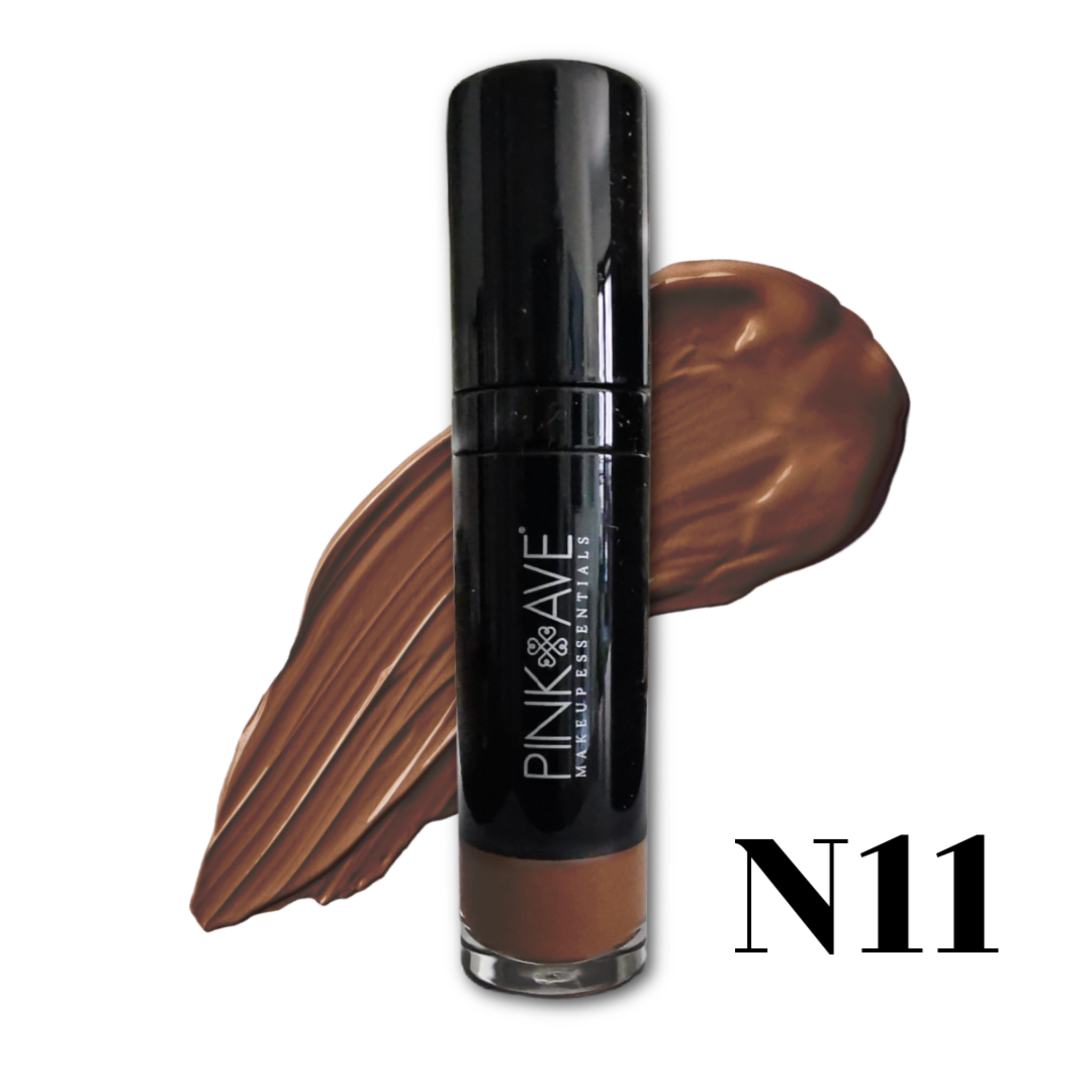 Best Concealer, Under Cover N11, Pink Ave Makeup Essentials, Toronto Canada