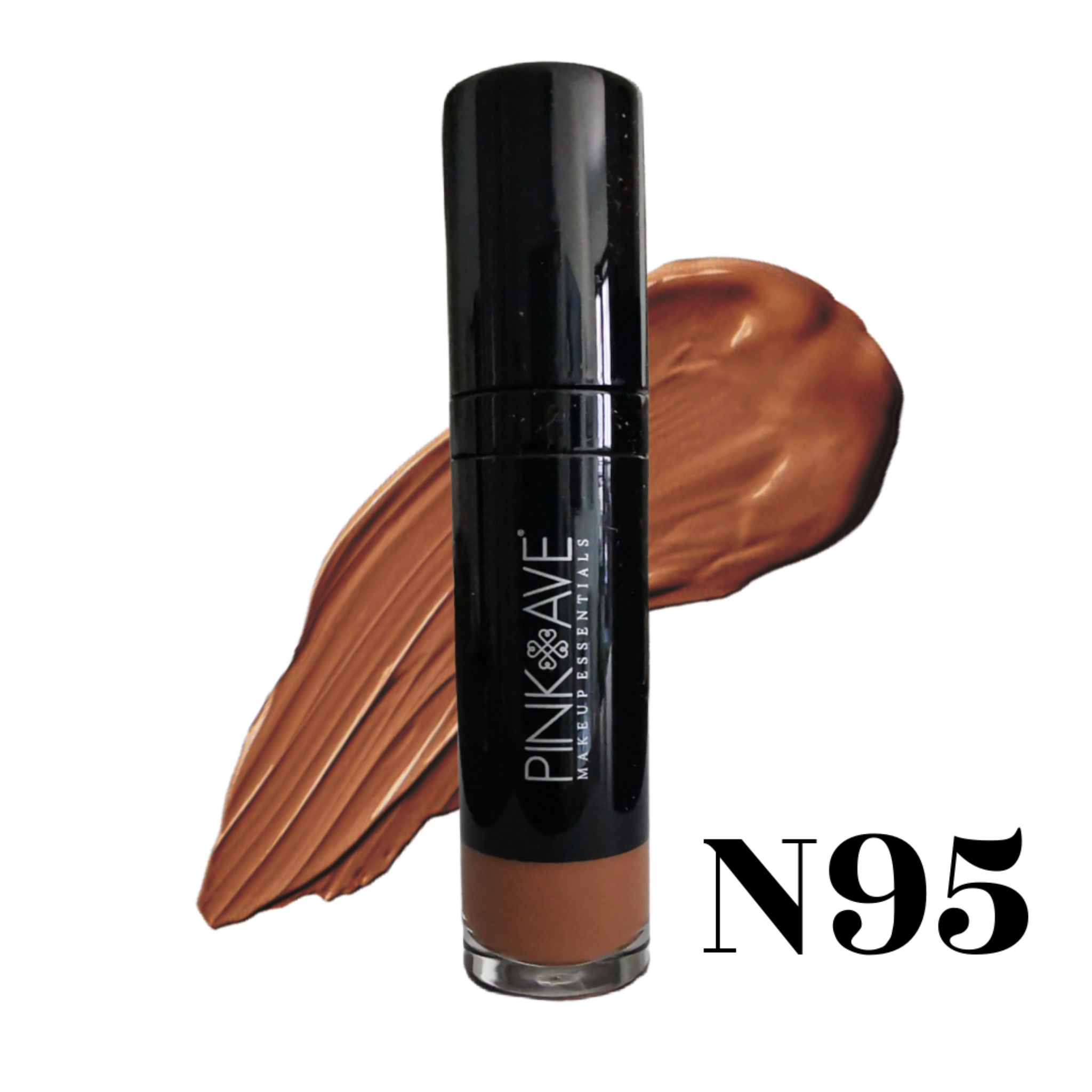 Best Concealer, Under Cover N95 , Pink Ave Makeup Essentials, Toronto Canada