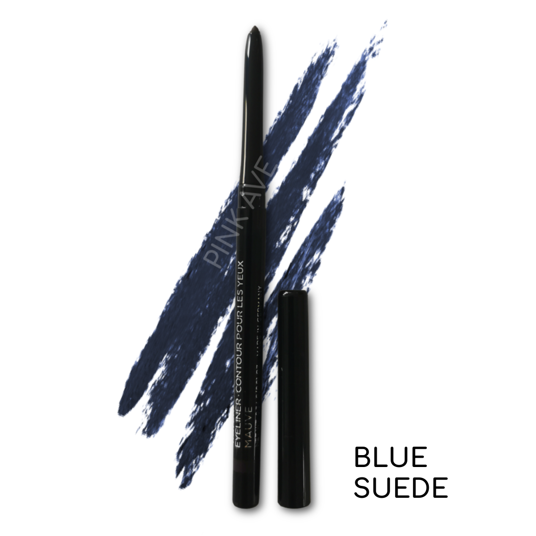 Plej bona okulkrajono, Blue Suede, Pink Ave Makeup Essentials, Toronto, Kanado