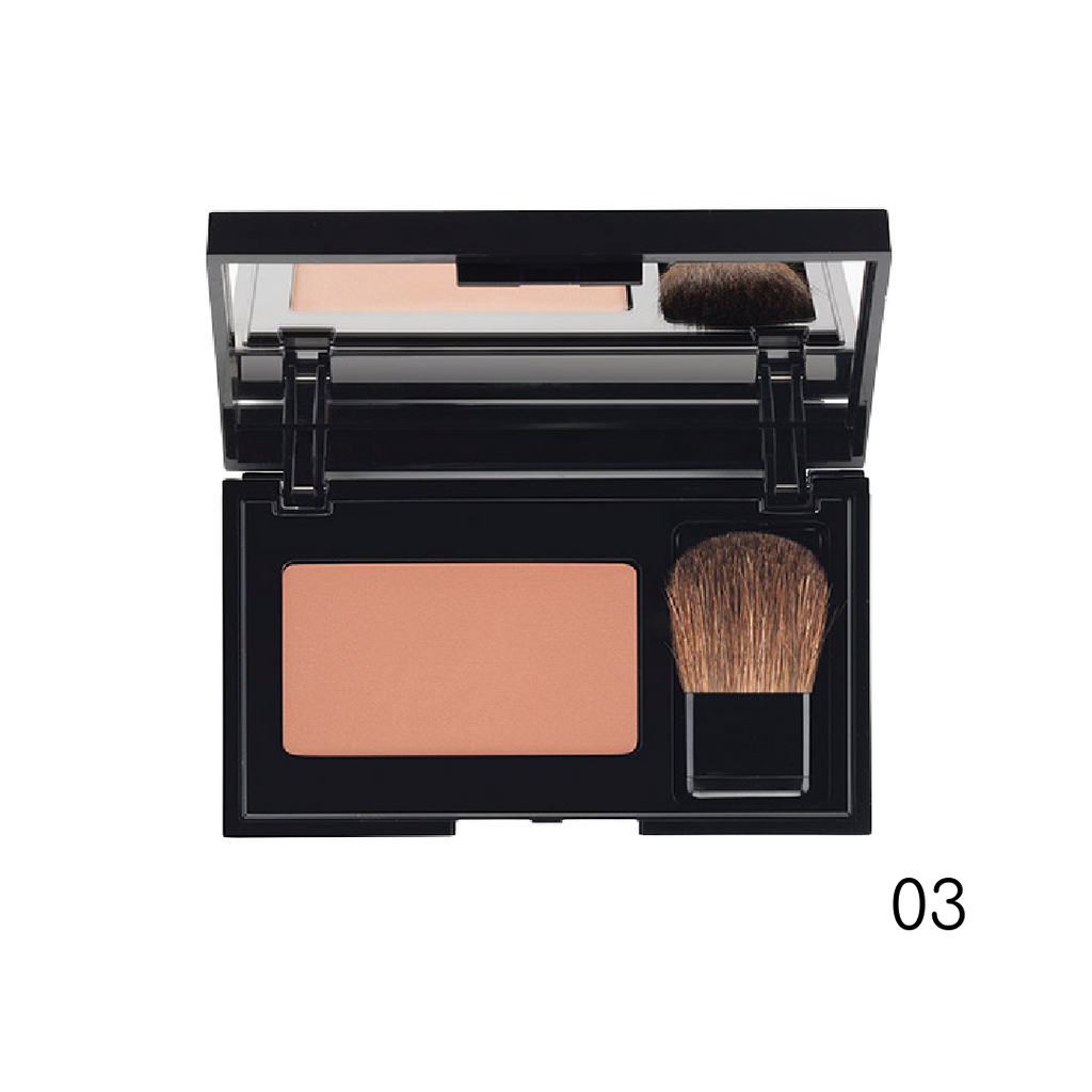 RVB Lab The Makeup Compact Powder Blush 03, Pink Avenue, Toronto  Canada 