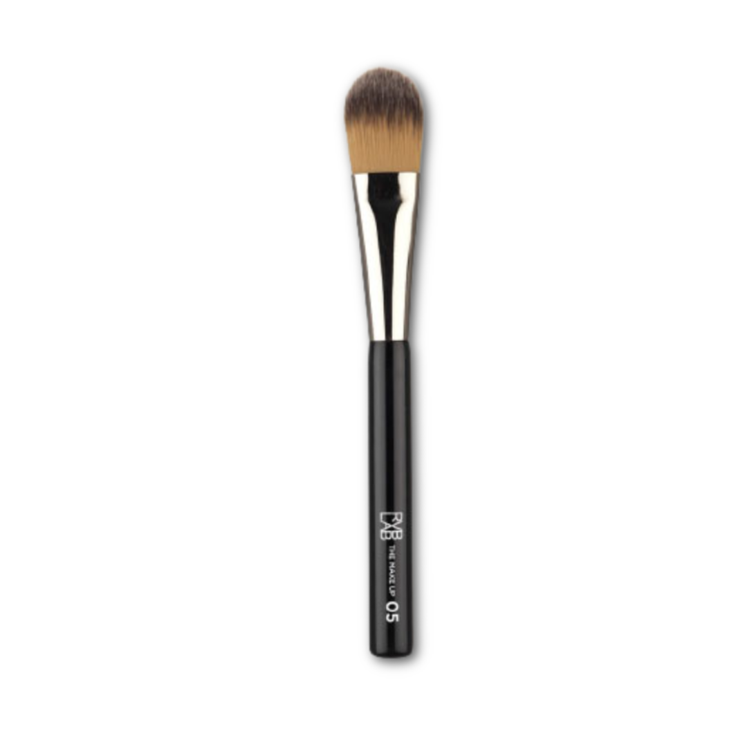 RVB Lab The Make Up  Brush 05