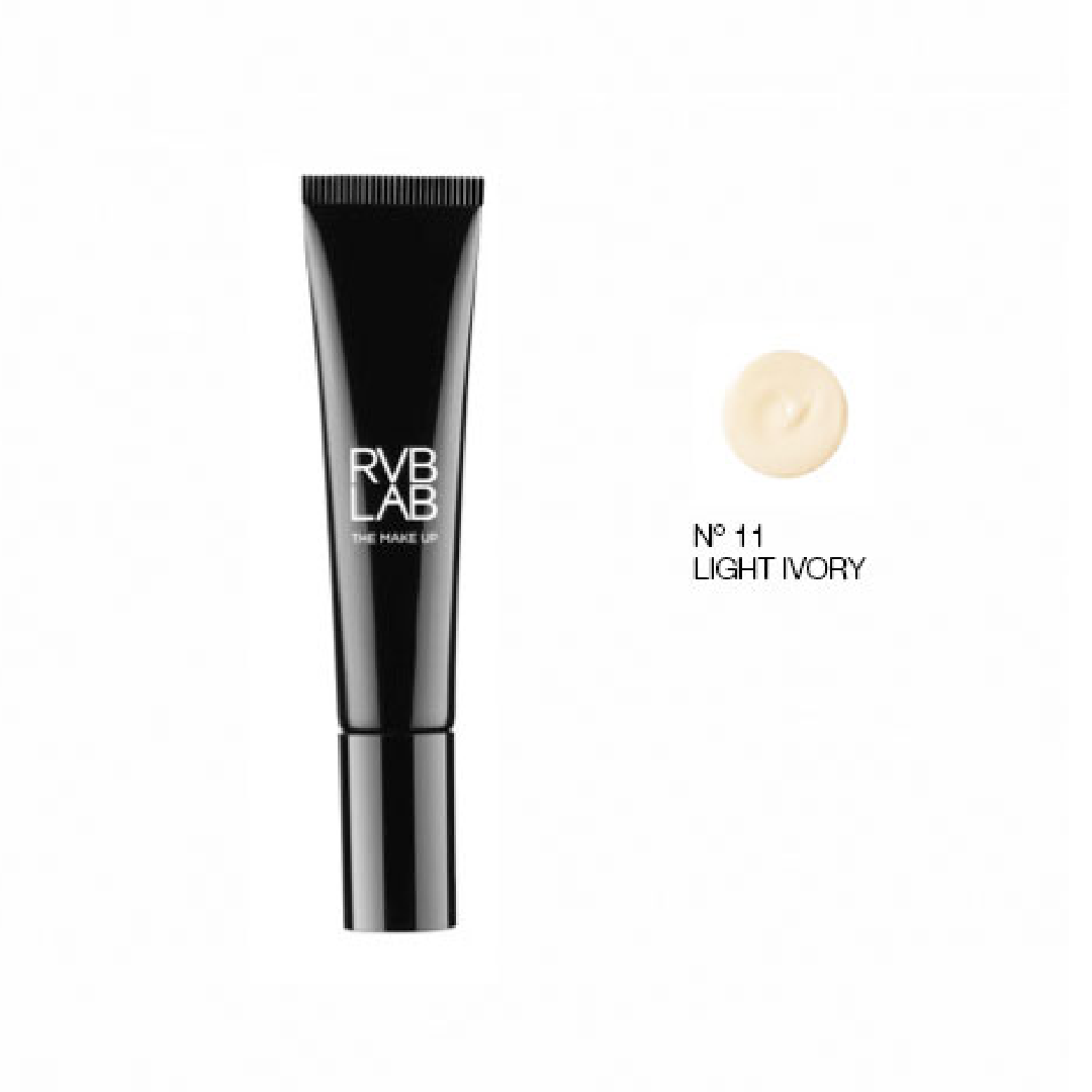 RVB Lab The Makeup Kem Nền Ngụy Trang Lâu Trôi 11