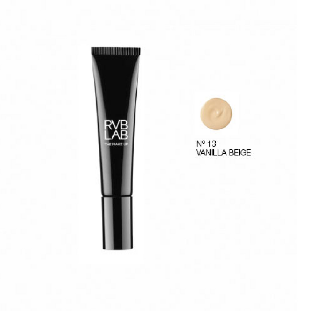 RVB Lab The Makeup Long-Lasting Camouflage Foundation 13, Pink Avenue Toronto Canada