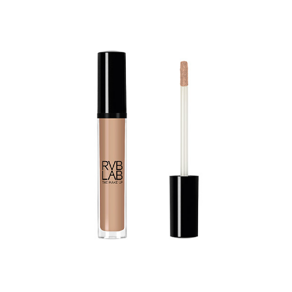 RVB Lab The Make Up-  Lifting Effect Concealer, 14 , Pink Avenue, Toronto Canada