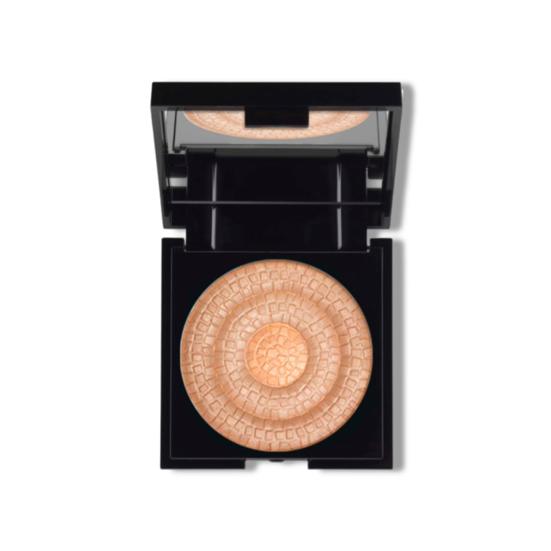 RVB Lab The Make Up - The Desert - Compact Face Powder