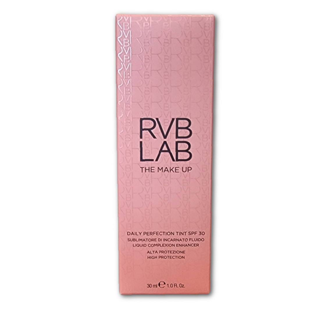 RVB Lab The Makeup Daily Perfection Fluid BB Cream 30ml