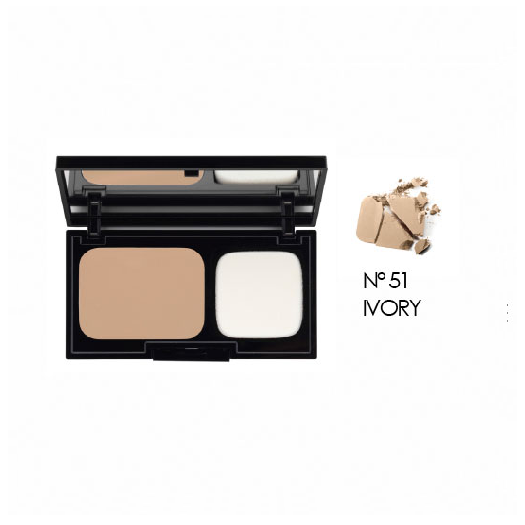 RVB Lab The Makeup Wet and Dry Foundation 51, Pink Avenue, Торонто, Канада