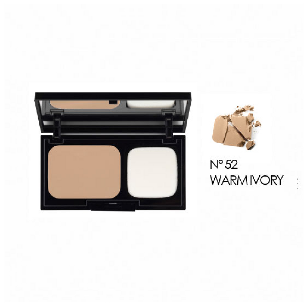 RVB Lab The Makeup Wet and Dry Foundation 52 , Pink Avenue , Toronto Canada