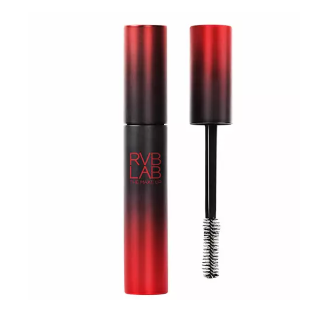 More & More Mascara Extra Volume RVB The Make Up, Pink Avenue, Toronto, Kanada