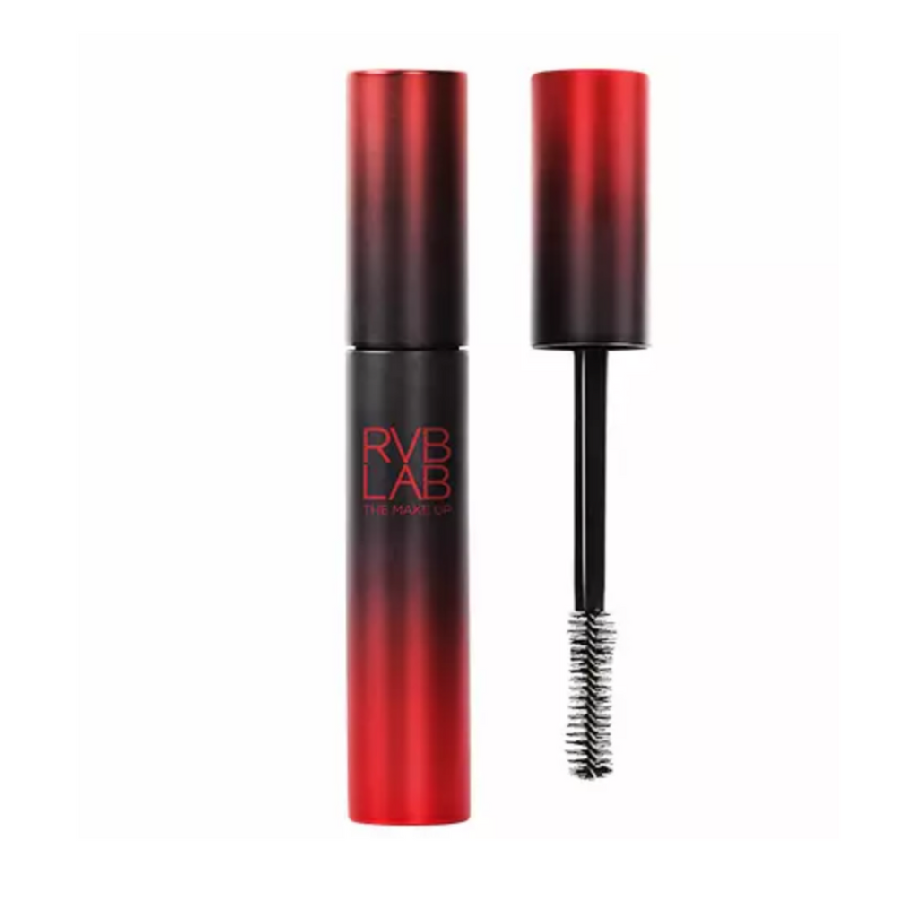 More & More Mascara Extra Volume RVB The Make Up, Pink Avenue, Toronto, Canada