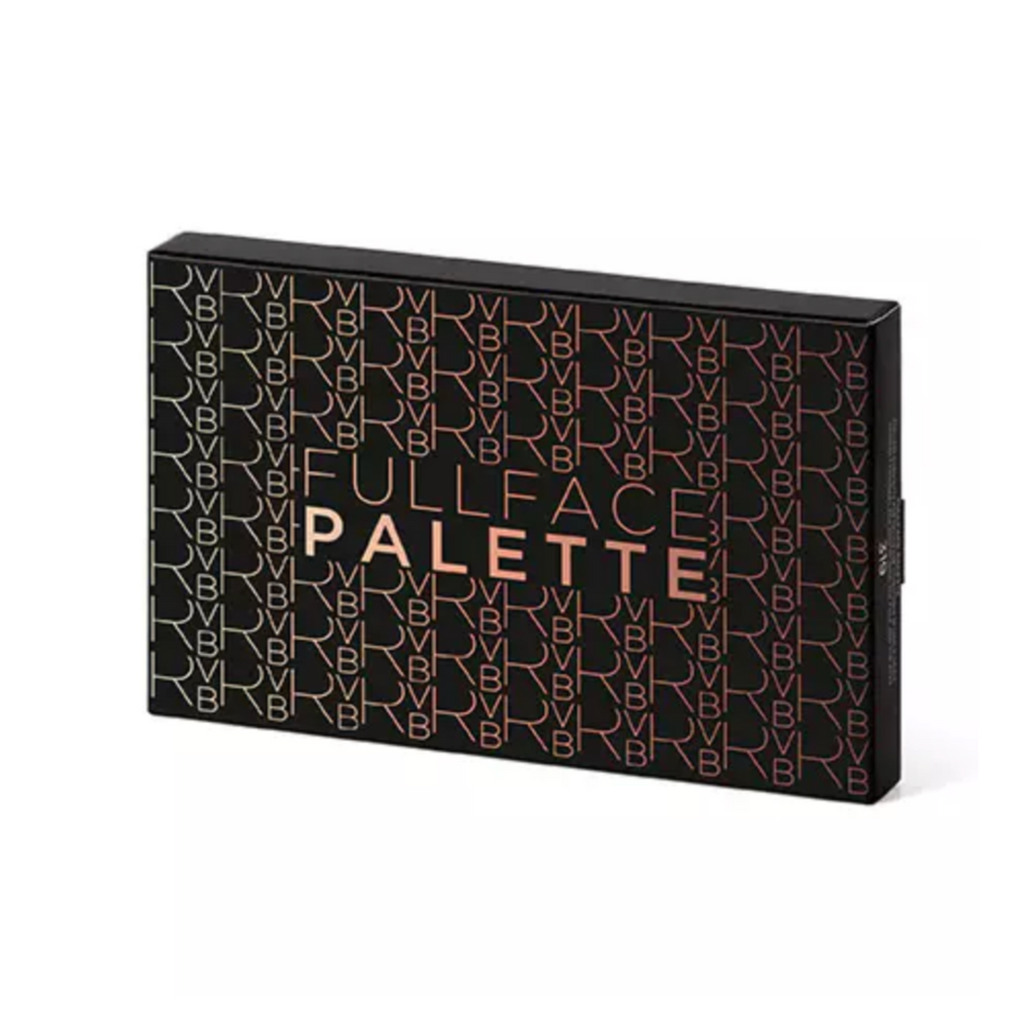 RVB The Makeup, Full Face Palette, Pink Avenue, Toronto, Canada