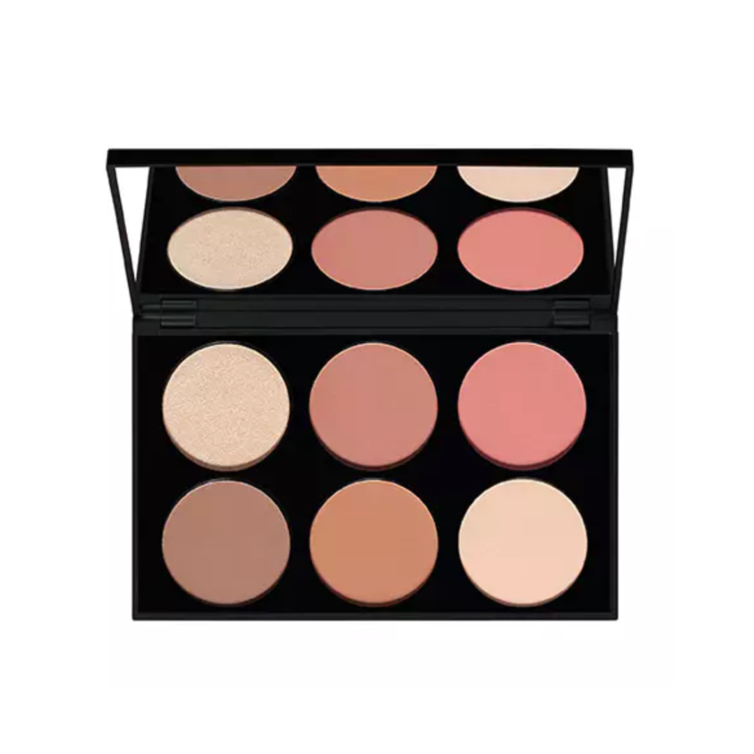 RVB The Makeup, Full Face Palette, Pink Avenue, Toronto, Kanada