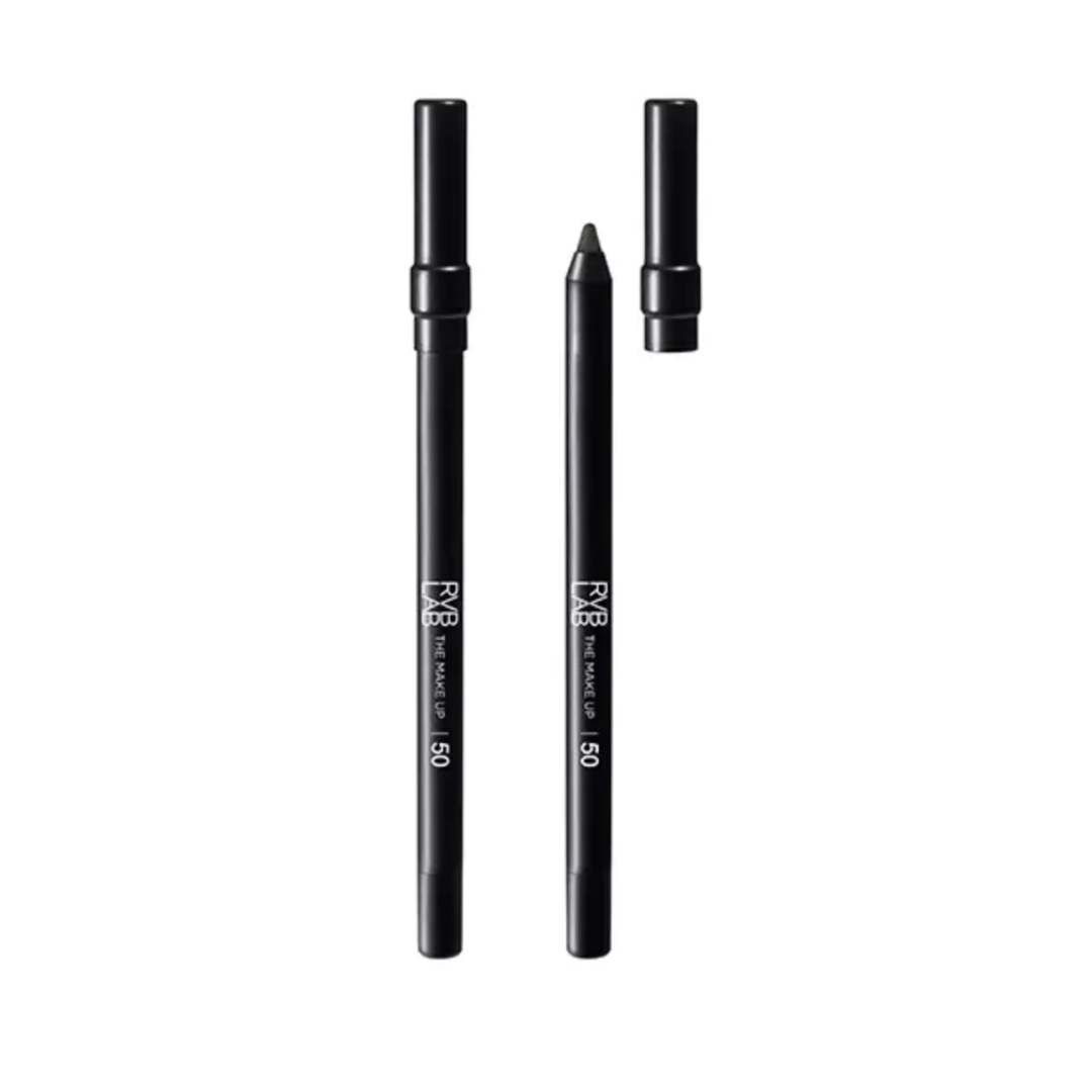 Matita Occhi Water Resistant #50 Black RVB The Make Up