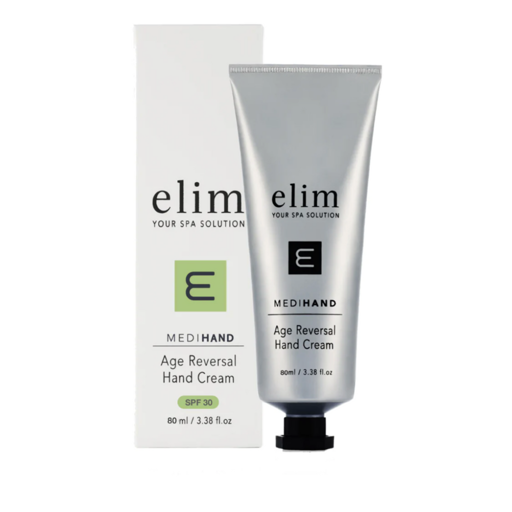 Elim MediHand Age Reverse Hand Cream 80ml