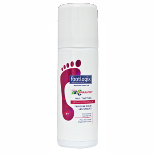 Footlogix Piedfingro Najla Tinkturo Spray 50g