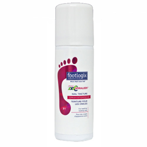 Footlogix Toe Nail Tincture Spray 50g