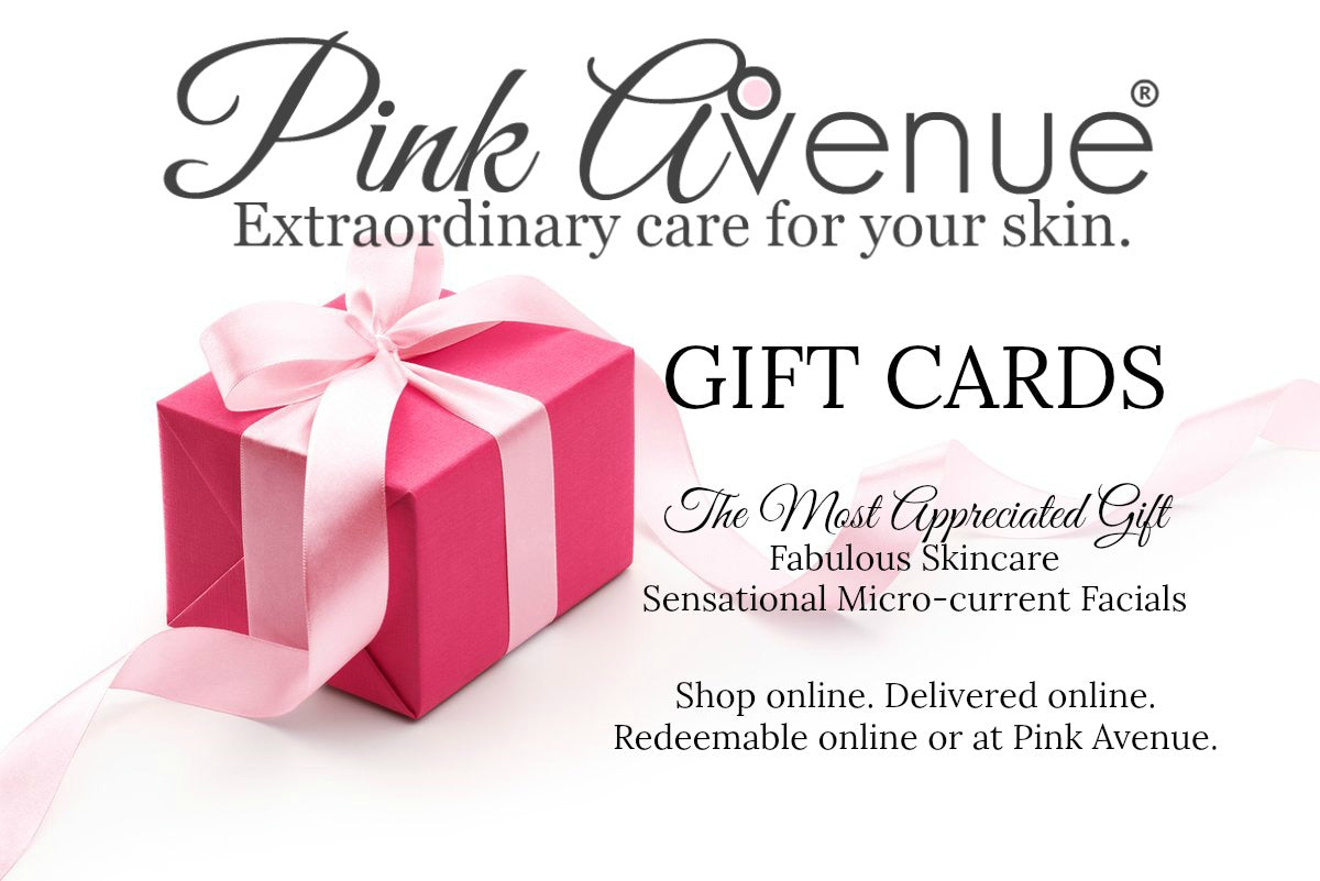 Thẻ quà tặng Pink Avenue, Pink Avenue, Toronto, ON