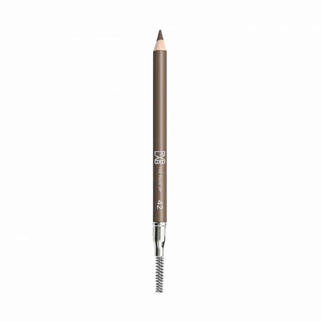 RVB Lab the Makeup Eye Brow Powder Pencil # 41