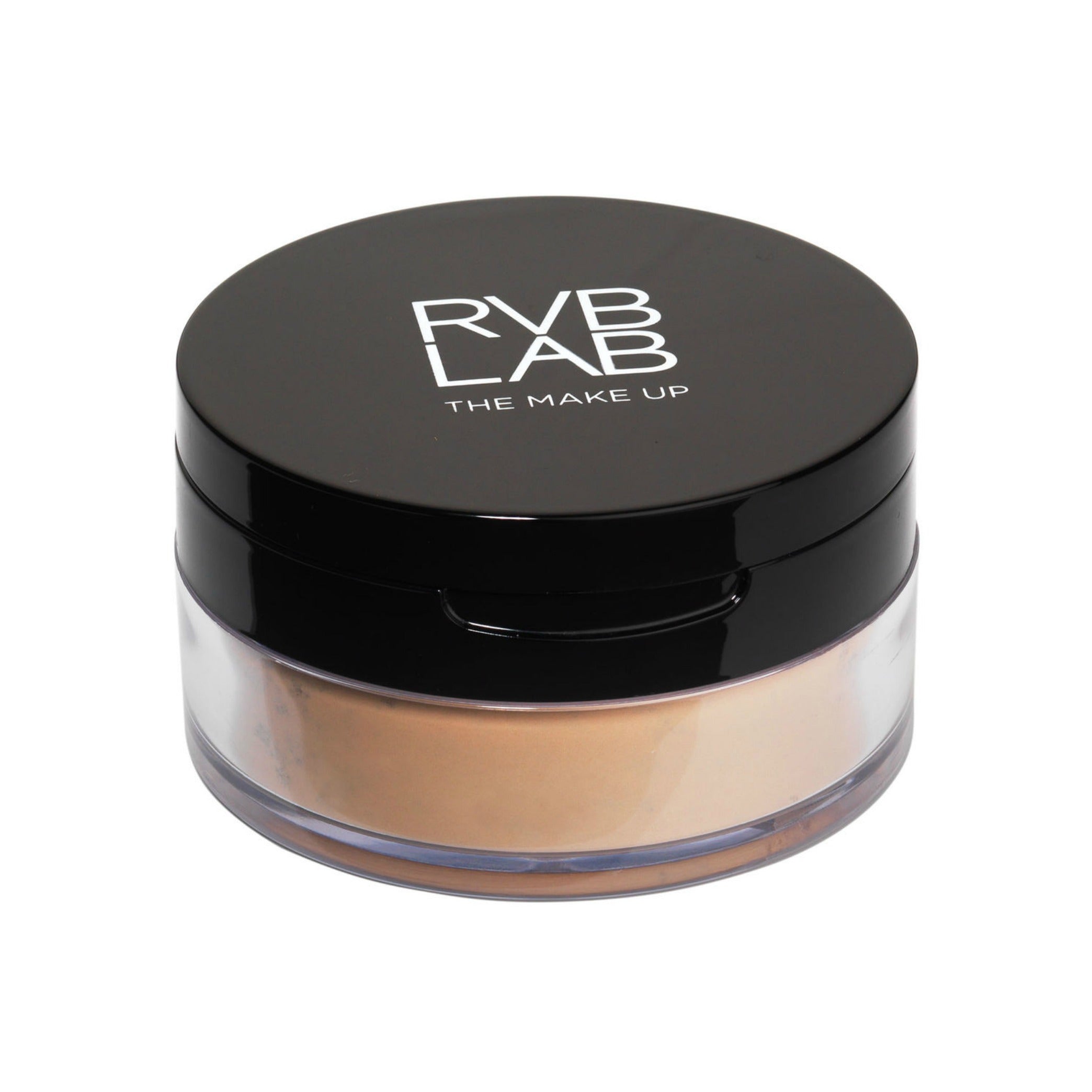 RVB Lab The Make Up - Loose Powder 01