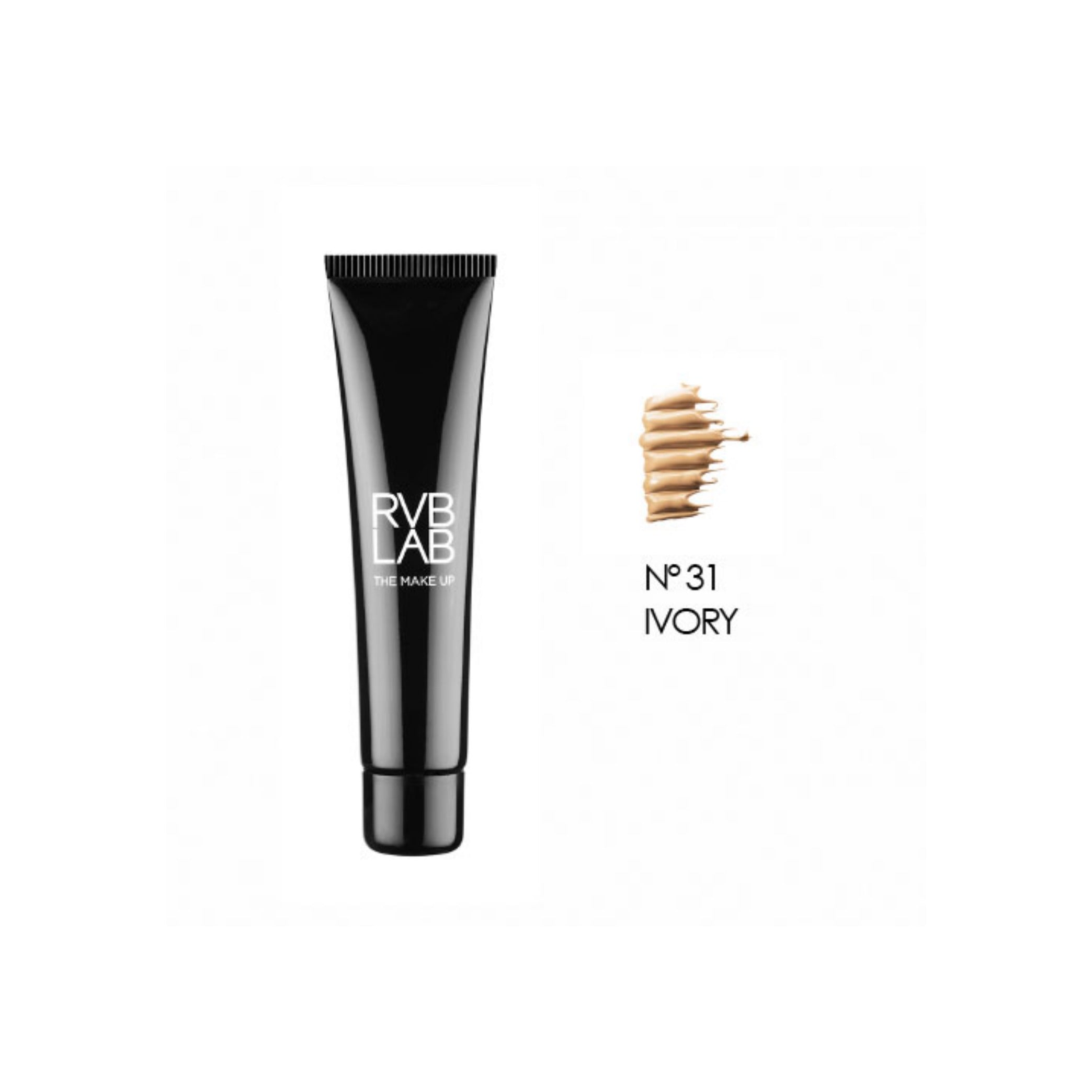 RVB Lab The Make Up Illuminating Light Foundation